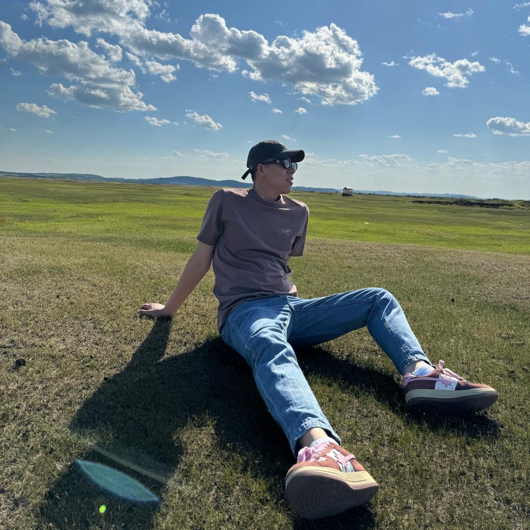 如一· 桑吉达瓦