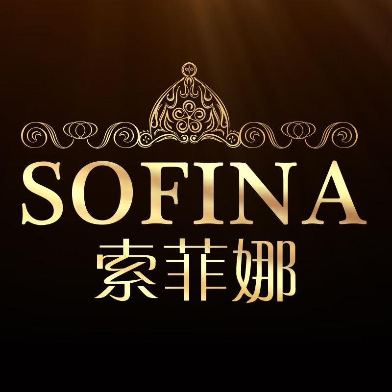 索菲娜居家布艺旗舰店