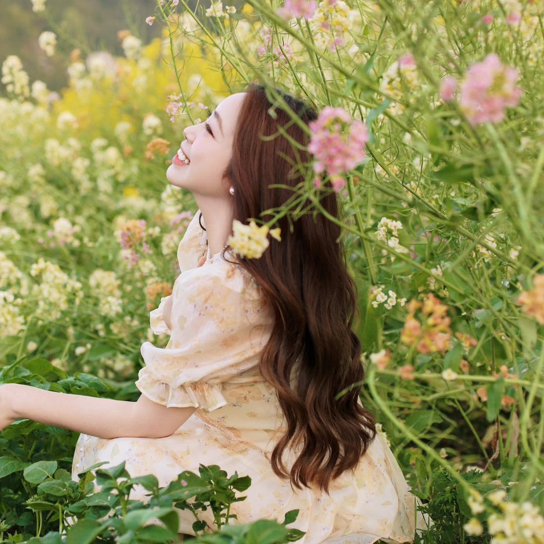 晓晓·  🌸