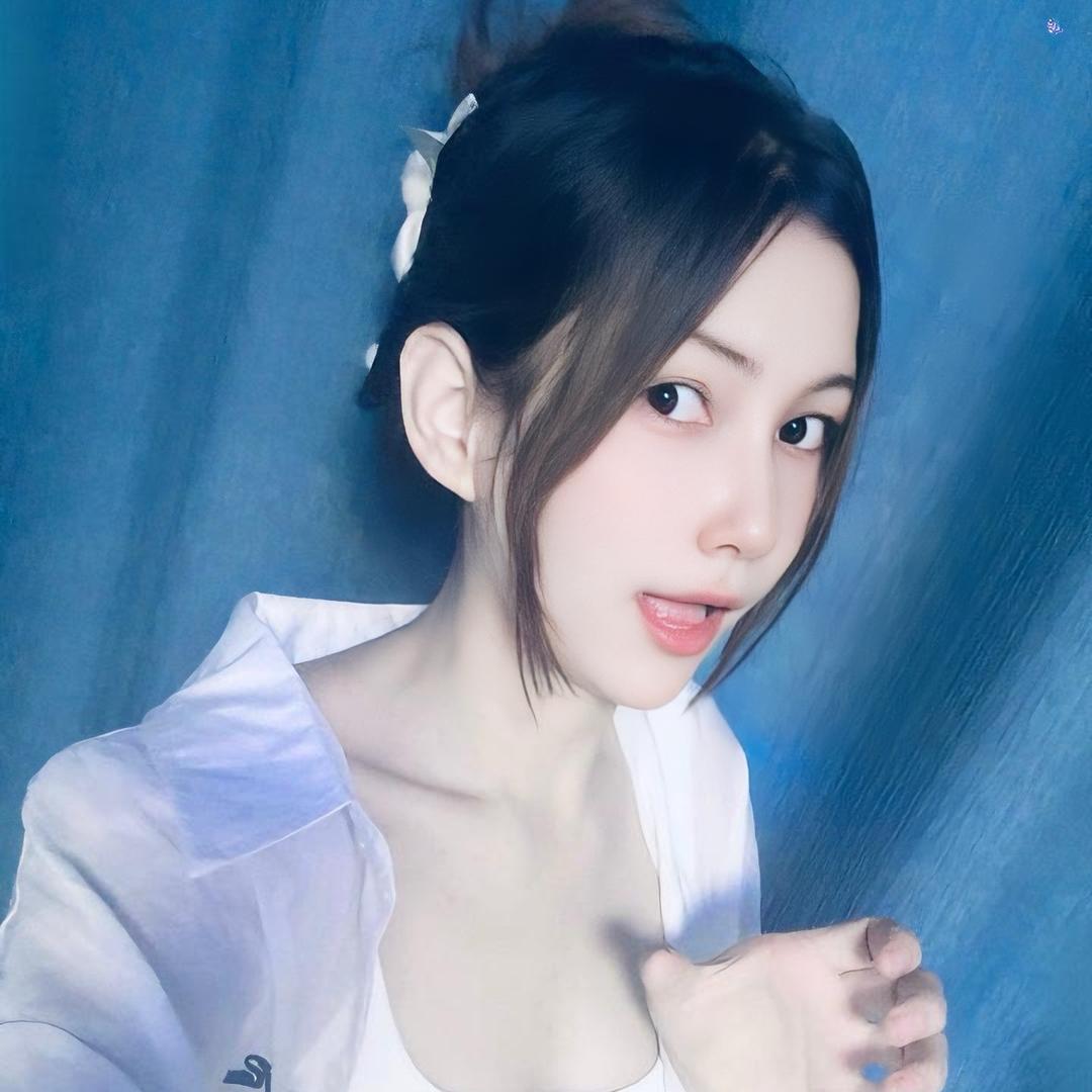让火药变得温柔💗