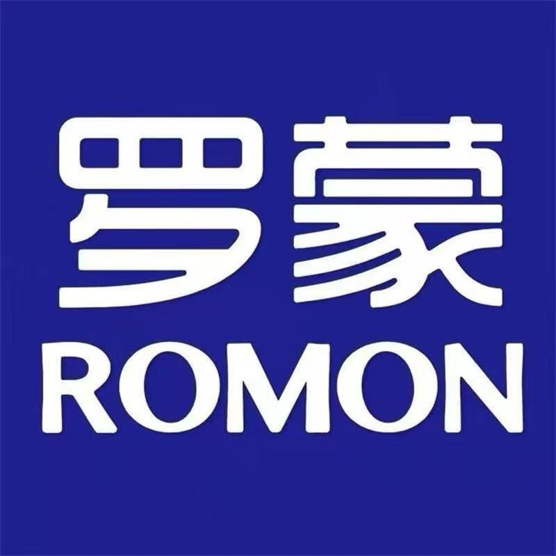 罗蒙Romon福泽人品质男装专卖店