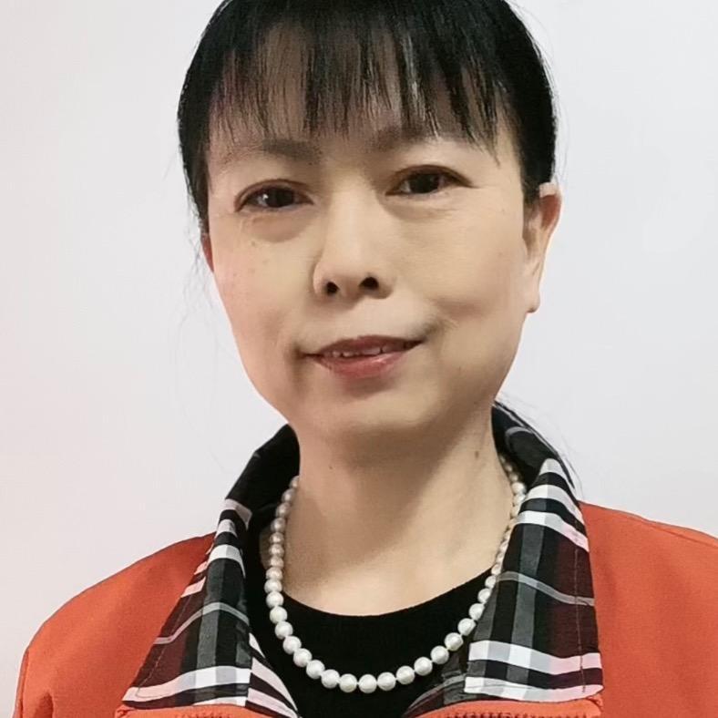 何姐