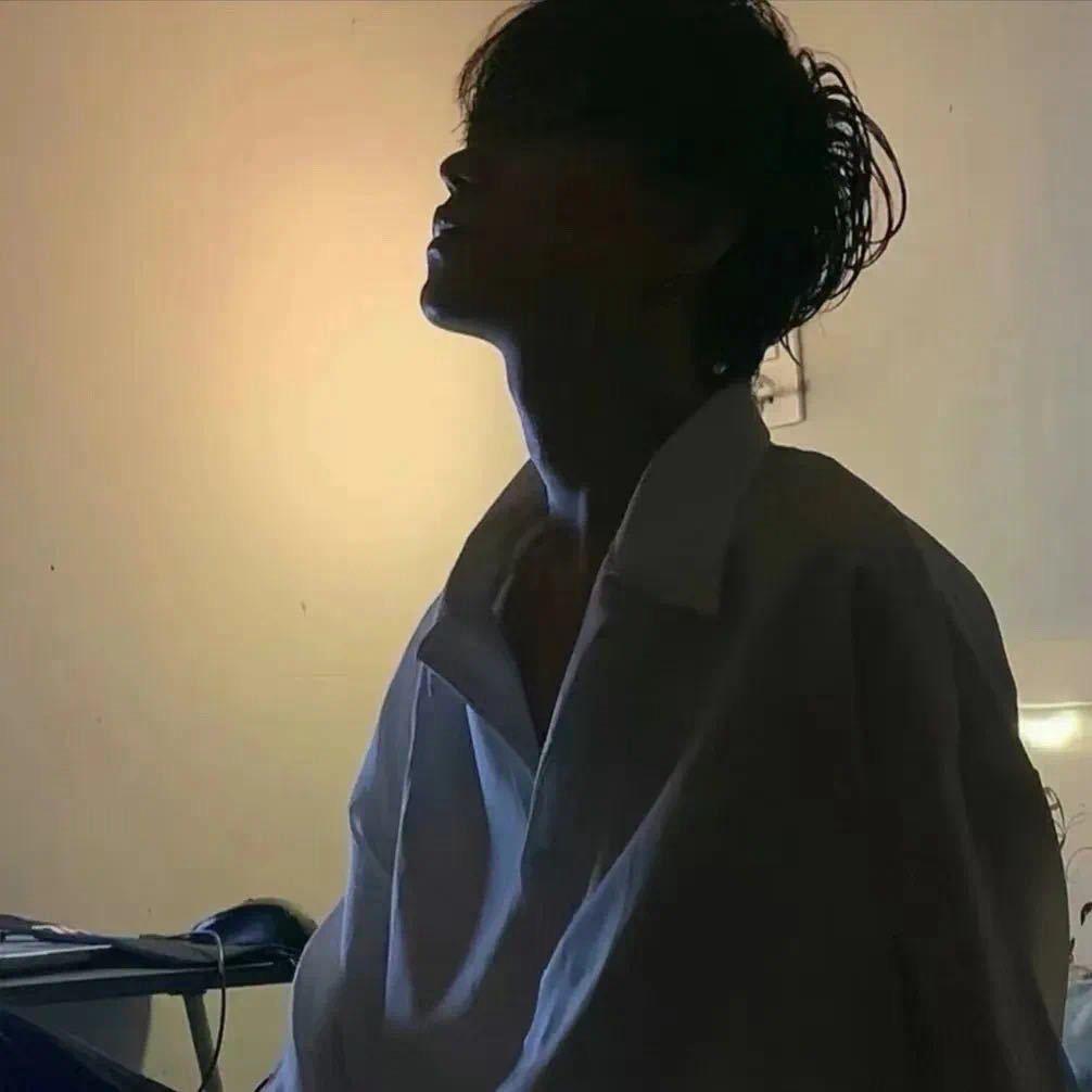 雨心……