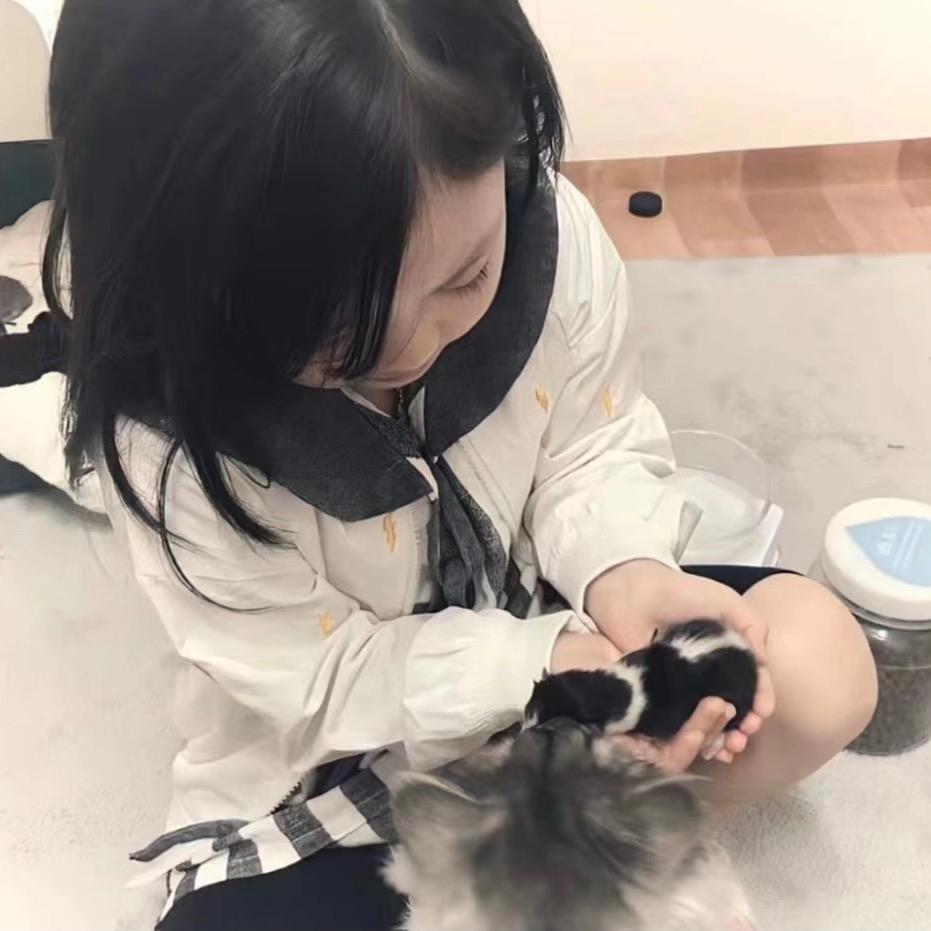 癫