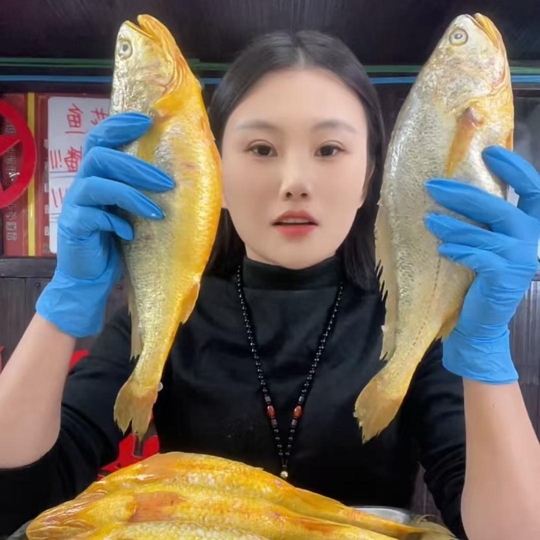 董倩海鲜经营店