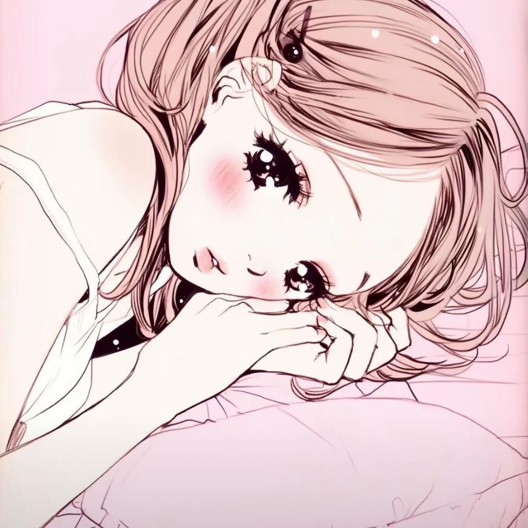 🍊_༨