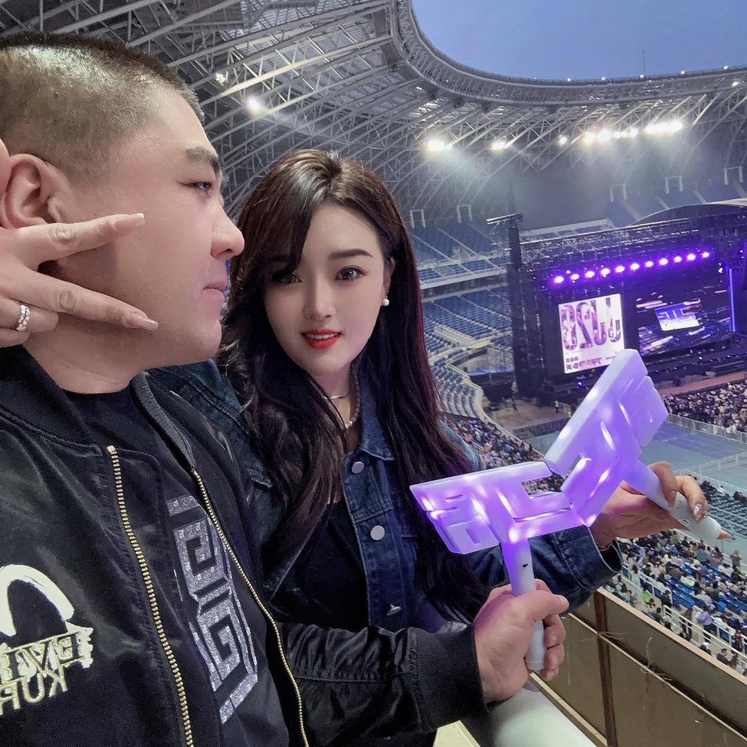 胖格格欧韩服装店