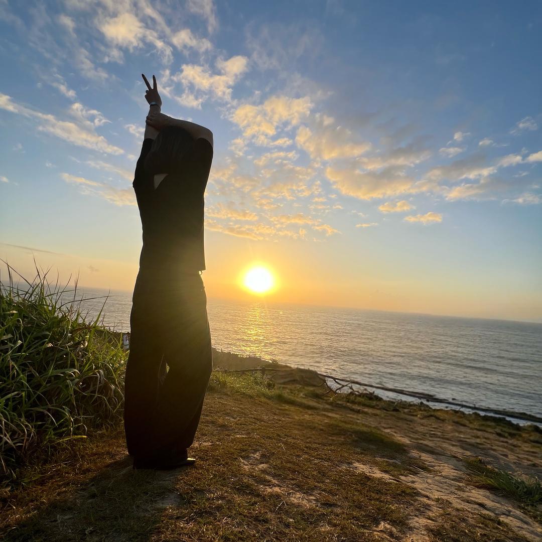 86年的母老虎🐯