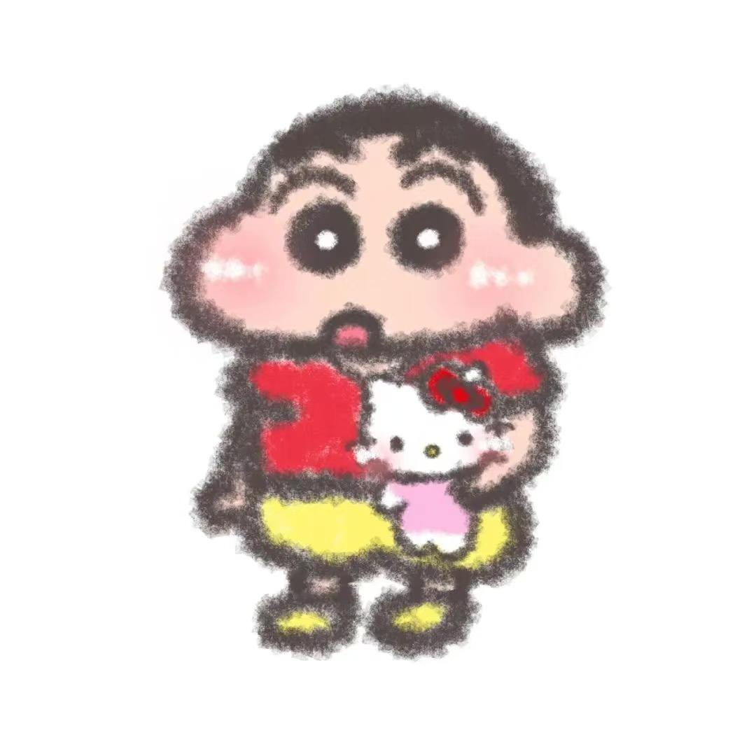 冬灼.头像