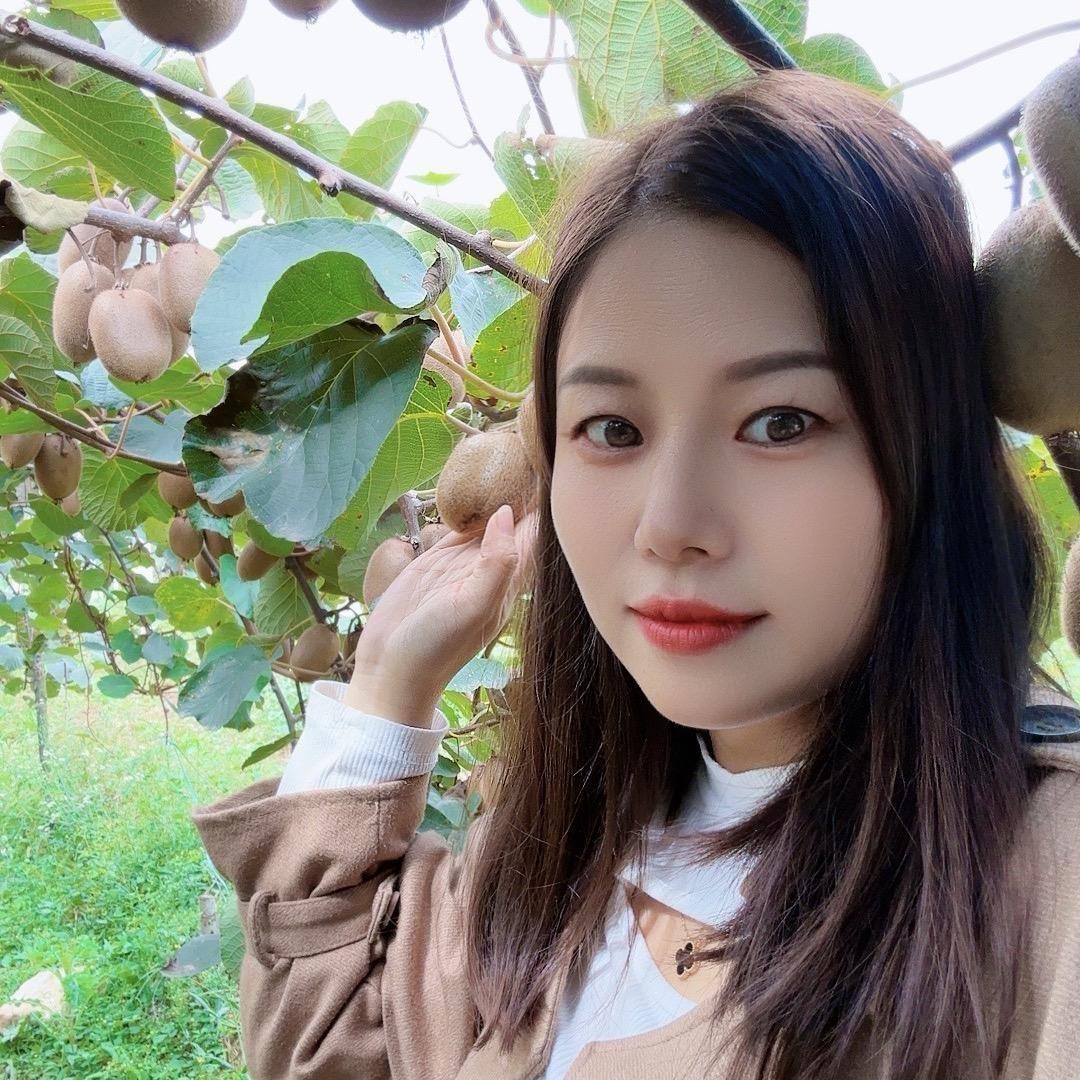 李子娟·秦韵猕香