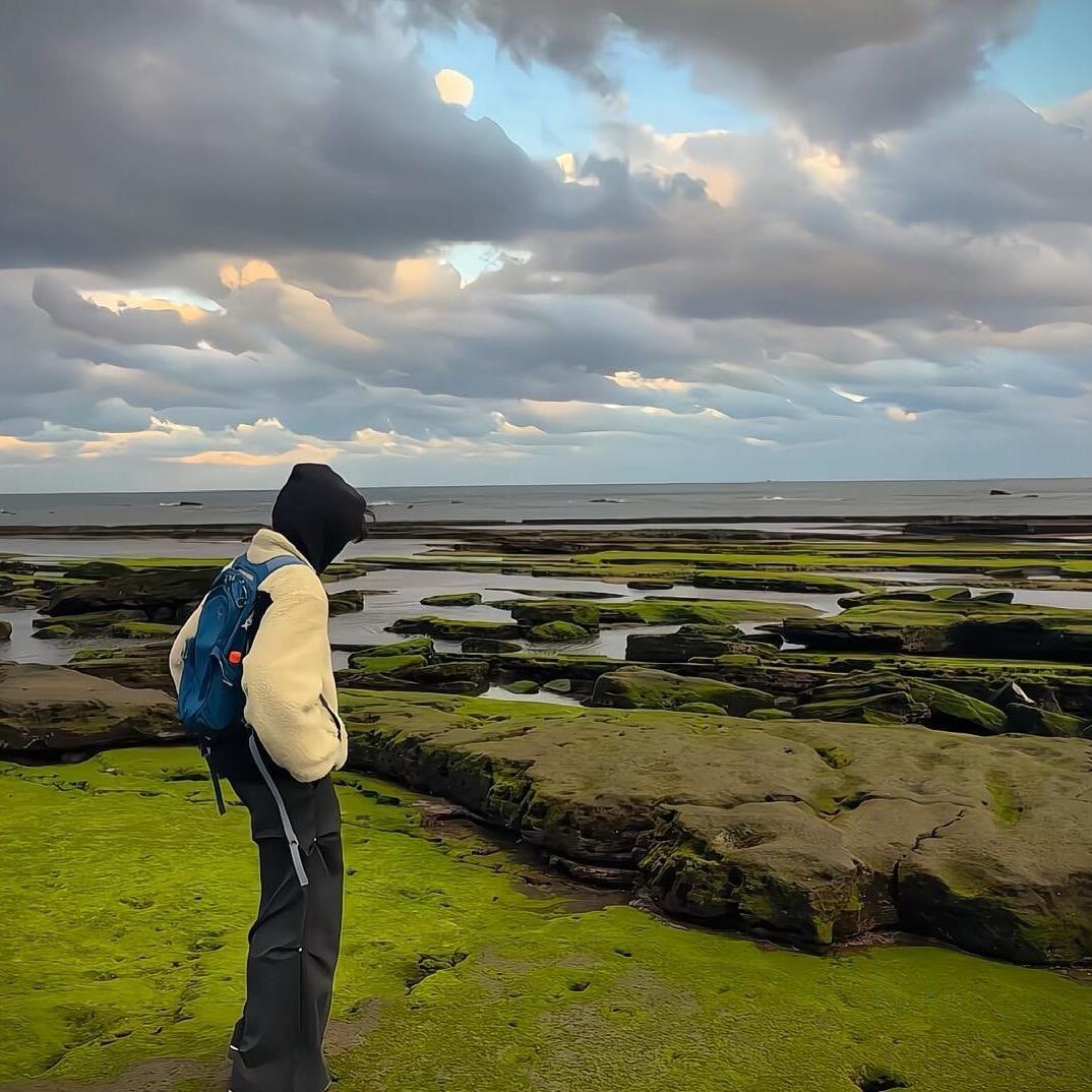 让我再睡一会..