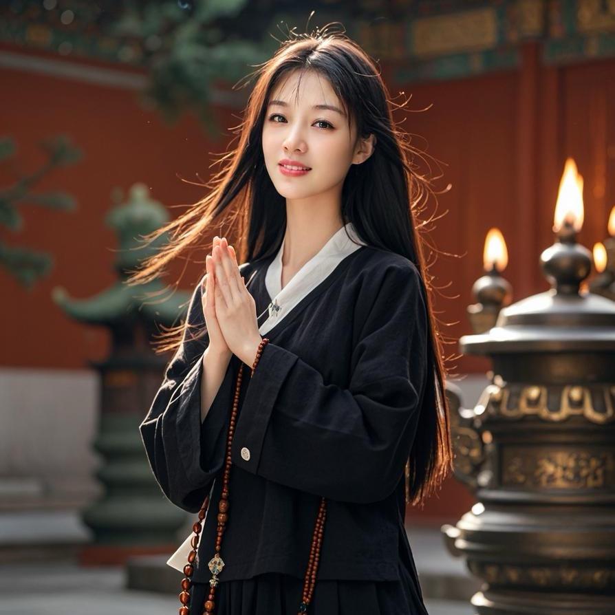 劉家二妮子