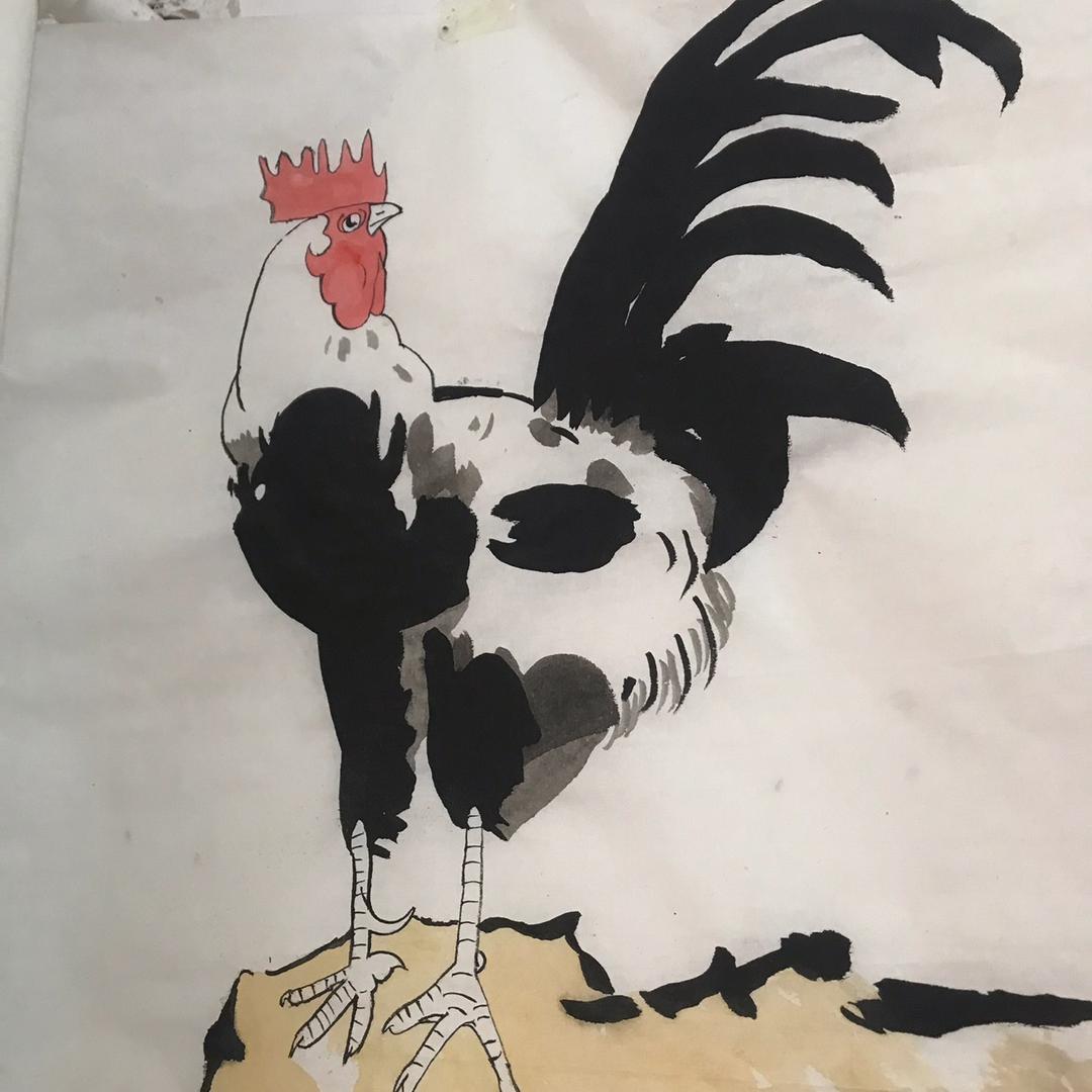 汽修小哥