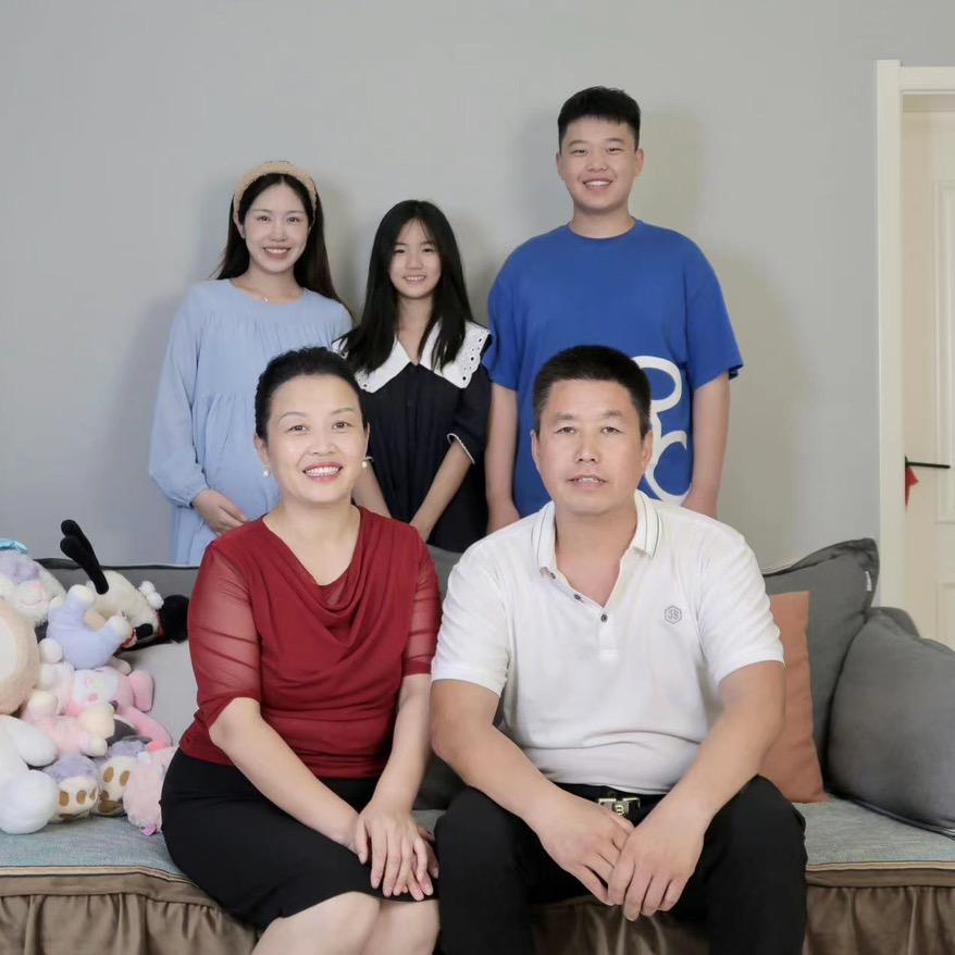 珍惜所有（赵小四大姐夫）