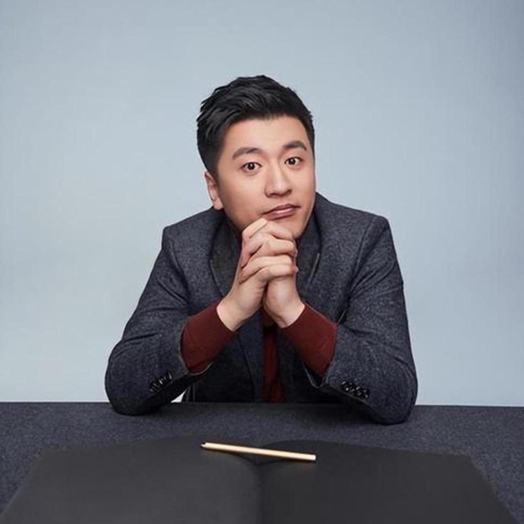 张老师的升学规划