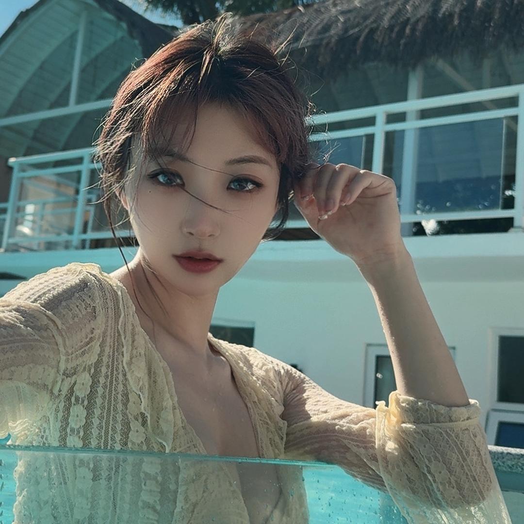 𝙅𝙄𝘼𝙉𝙂瑞琪