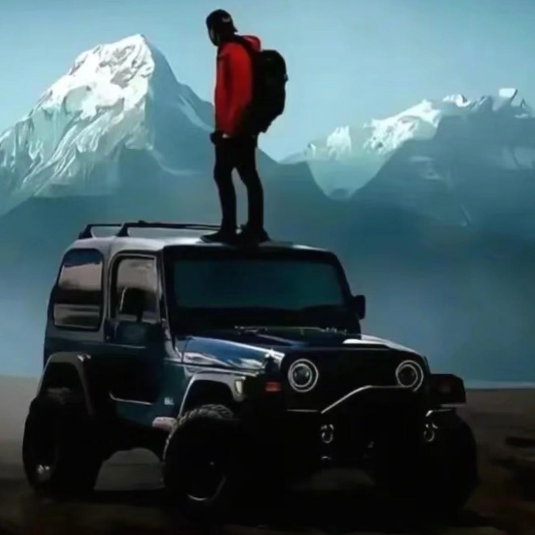 、、、