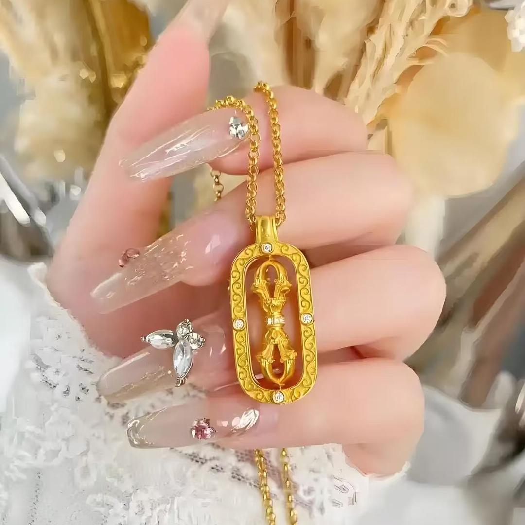 歆赞·福鑫金包银珠宝专用号