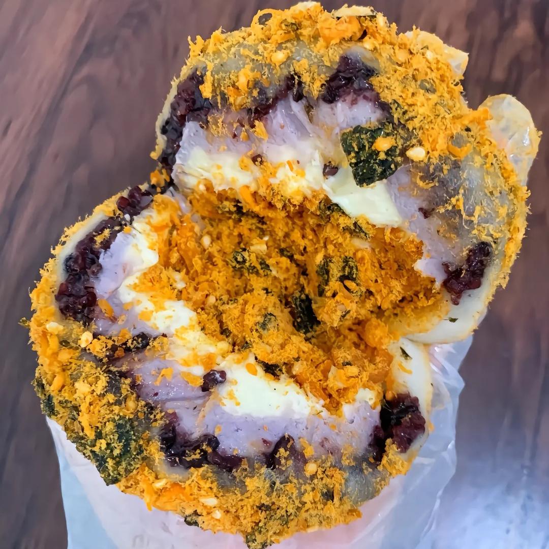 濮阳芋见麻糍铺