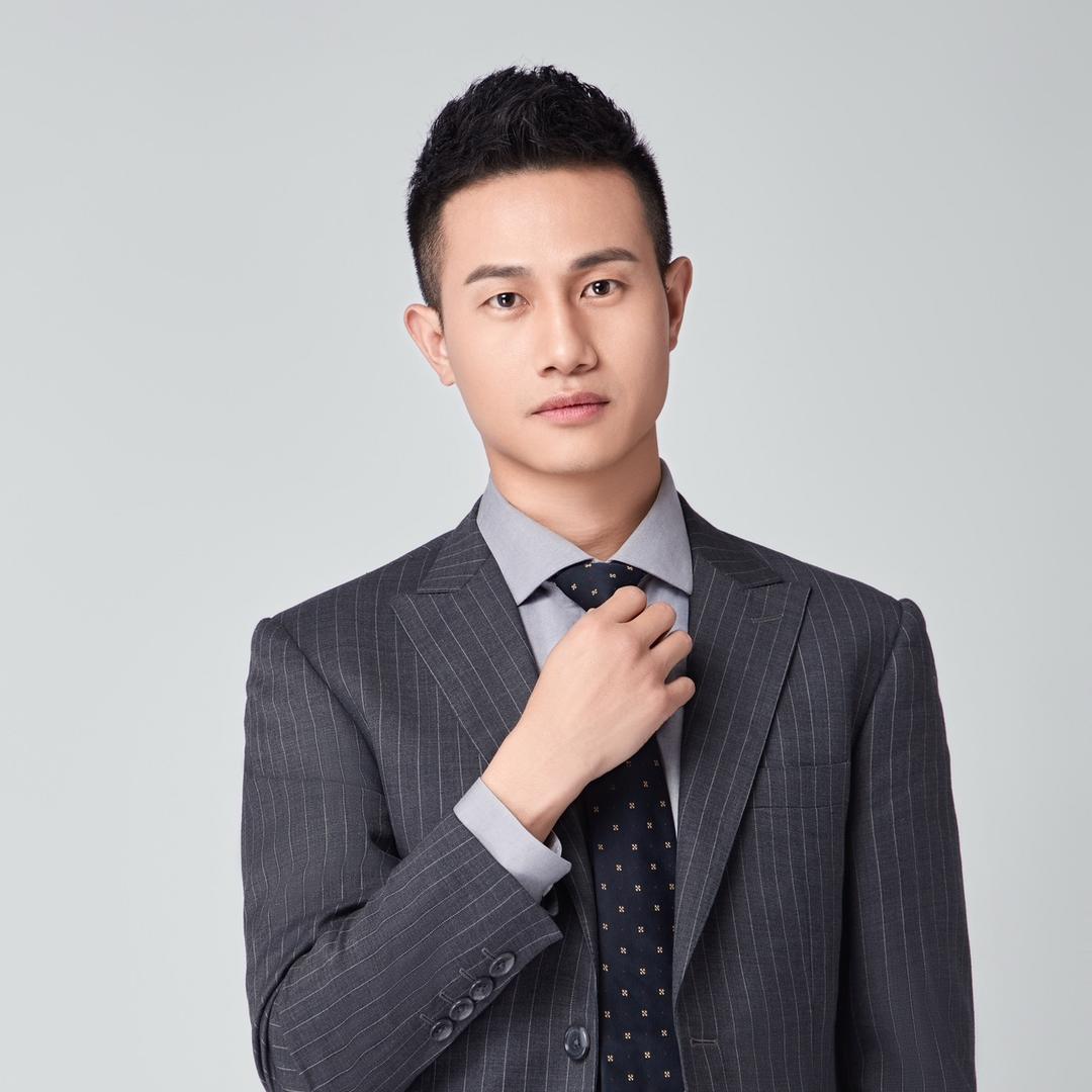 中建保利~天骄毕胜（毕耀滔）