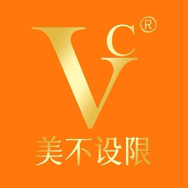 VC护肤品牌店