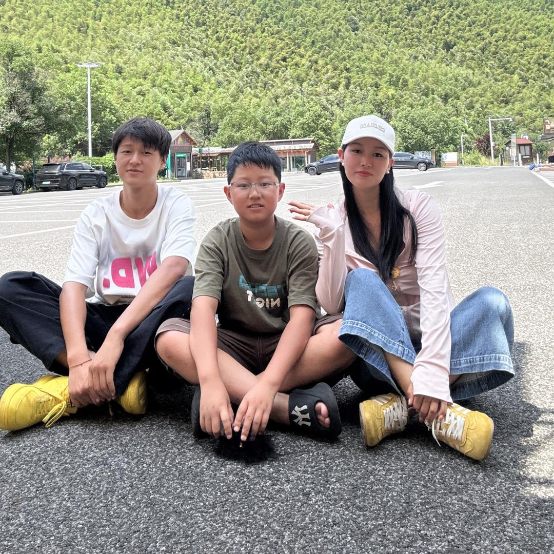 是小敏呀…