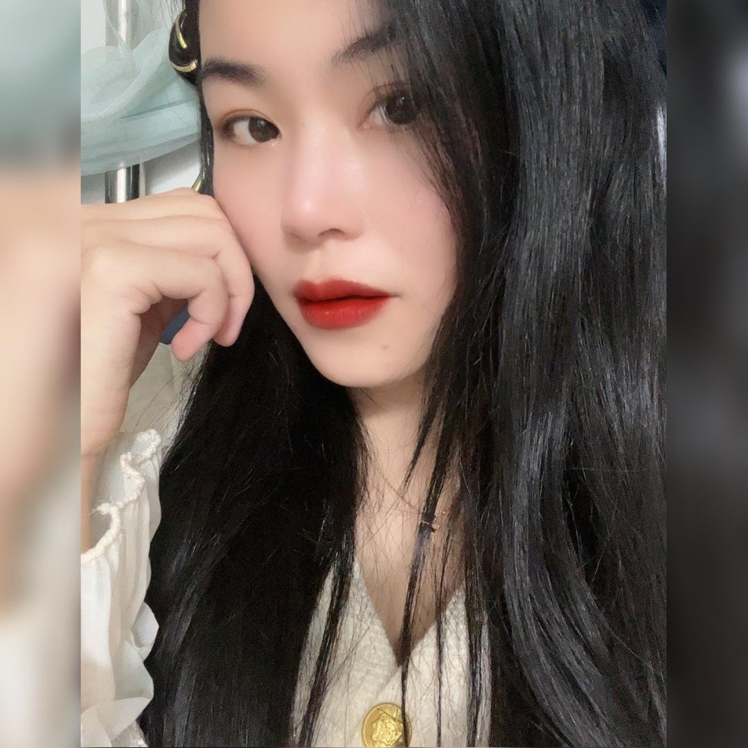 红色泡泡🫧