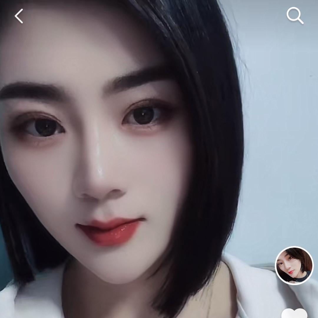 婉玲来了