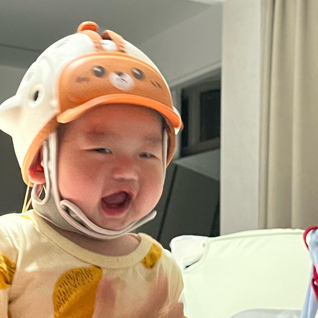 小布谷爸爸