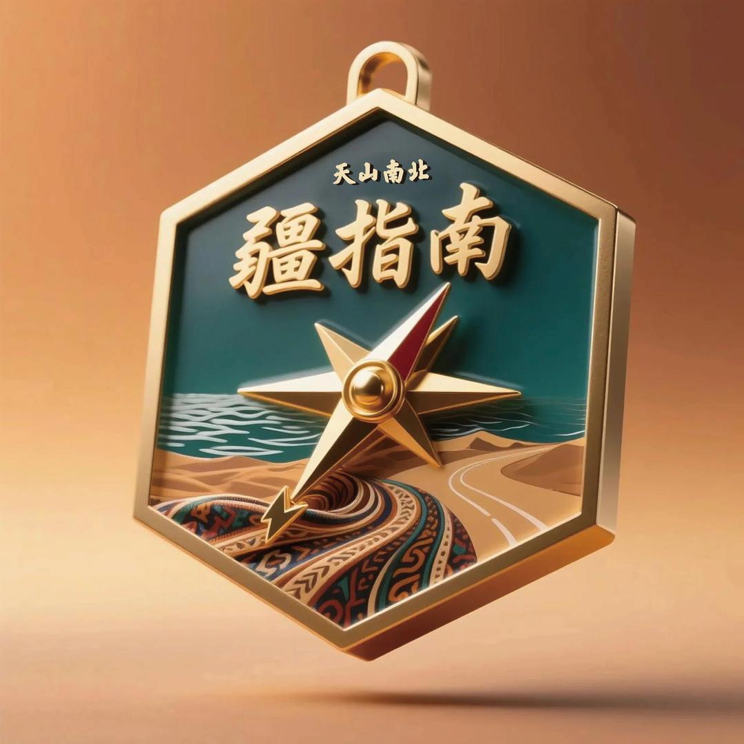 疆指南