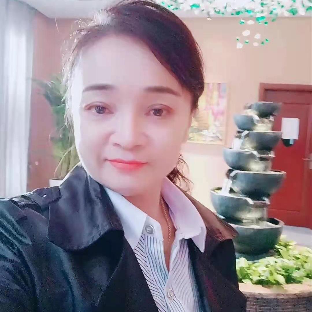 晶姐@