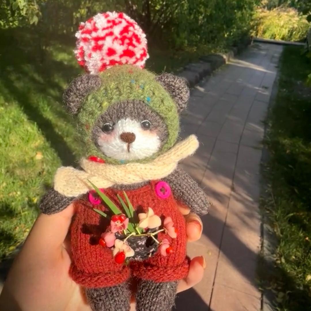 有点小脾气 ᰔᩚ