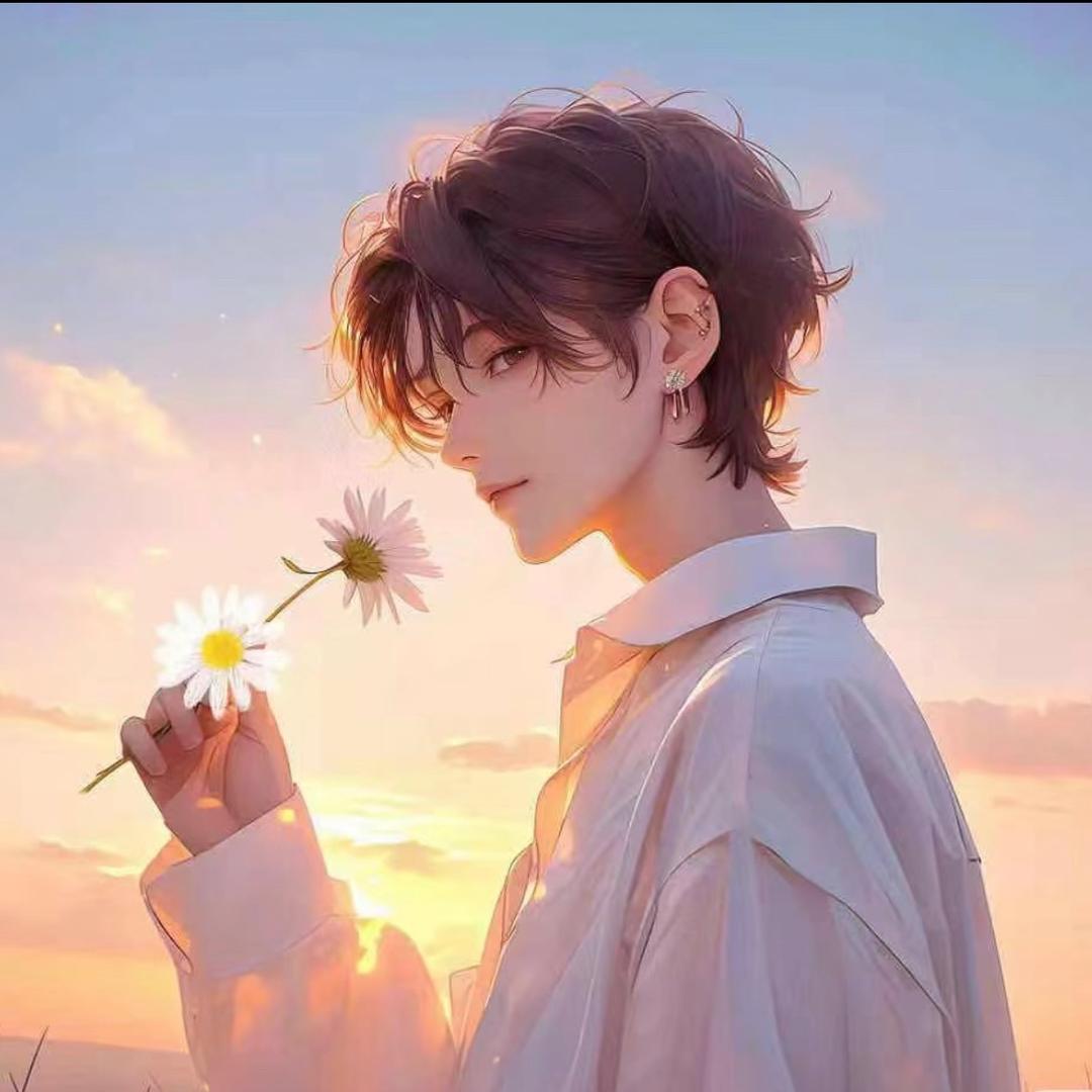 秋风诉情长❤️