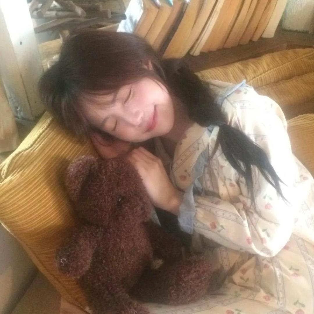 耶耶不吃宵夜