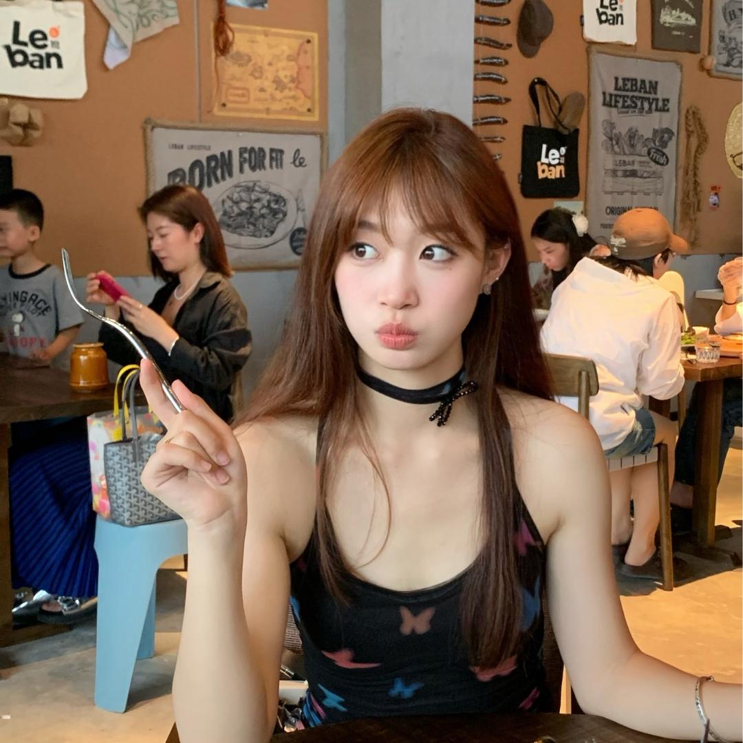 小蒙ovo