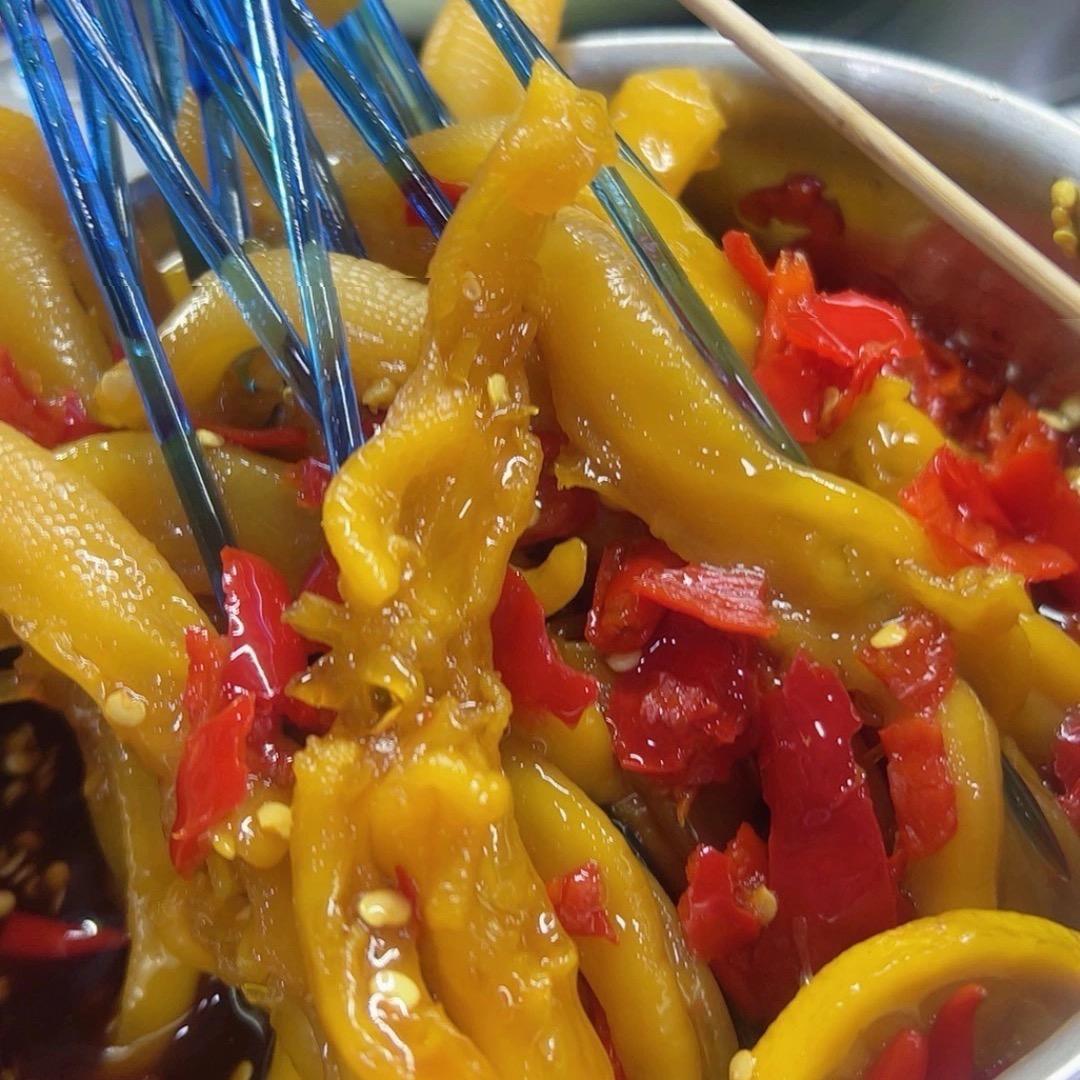 焦作真真小火锅