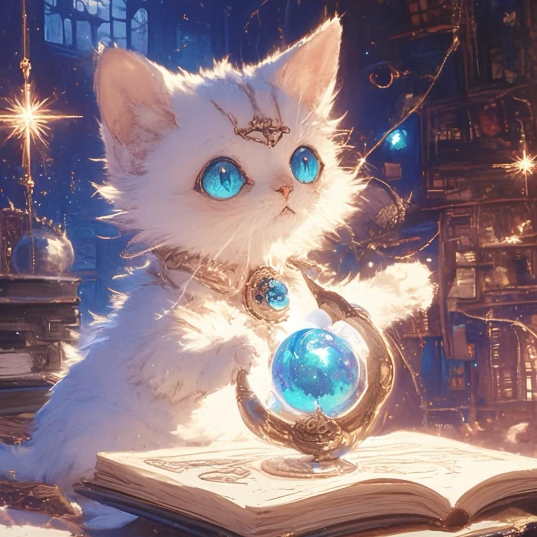 🔮塔罗小屋✰