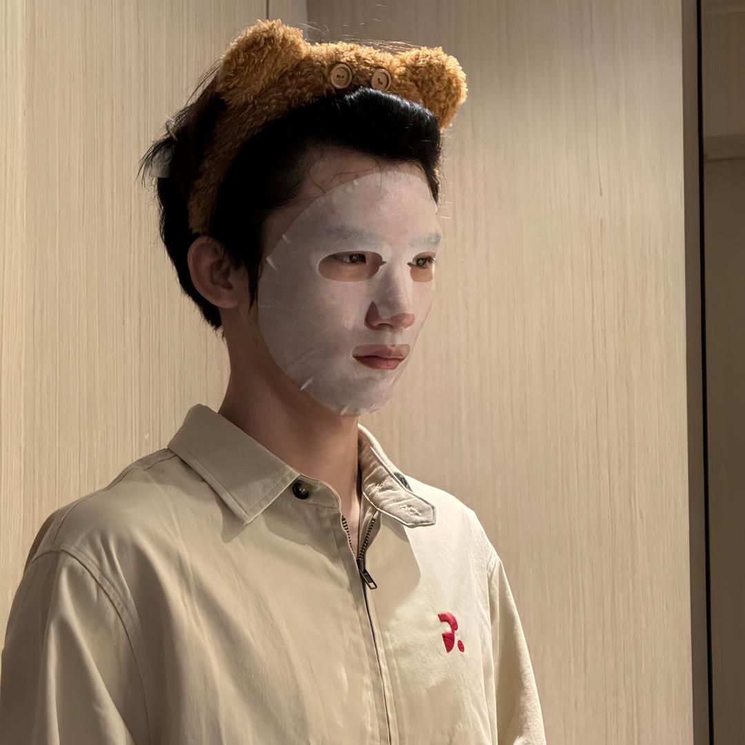 高旭晗