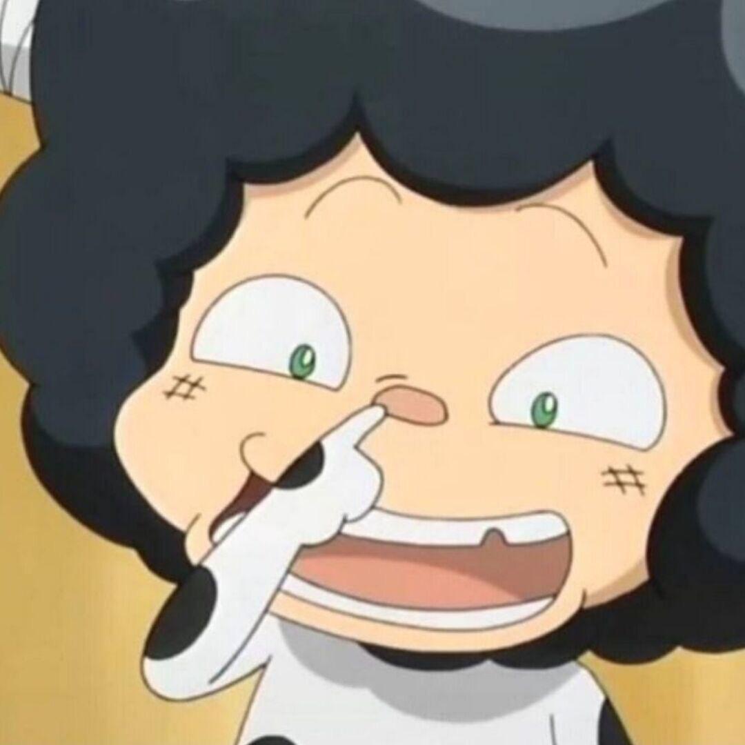 铁牛..