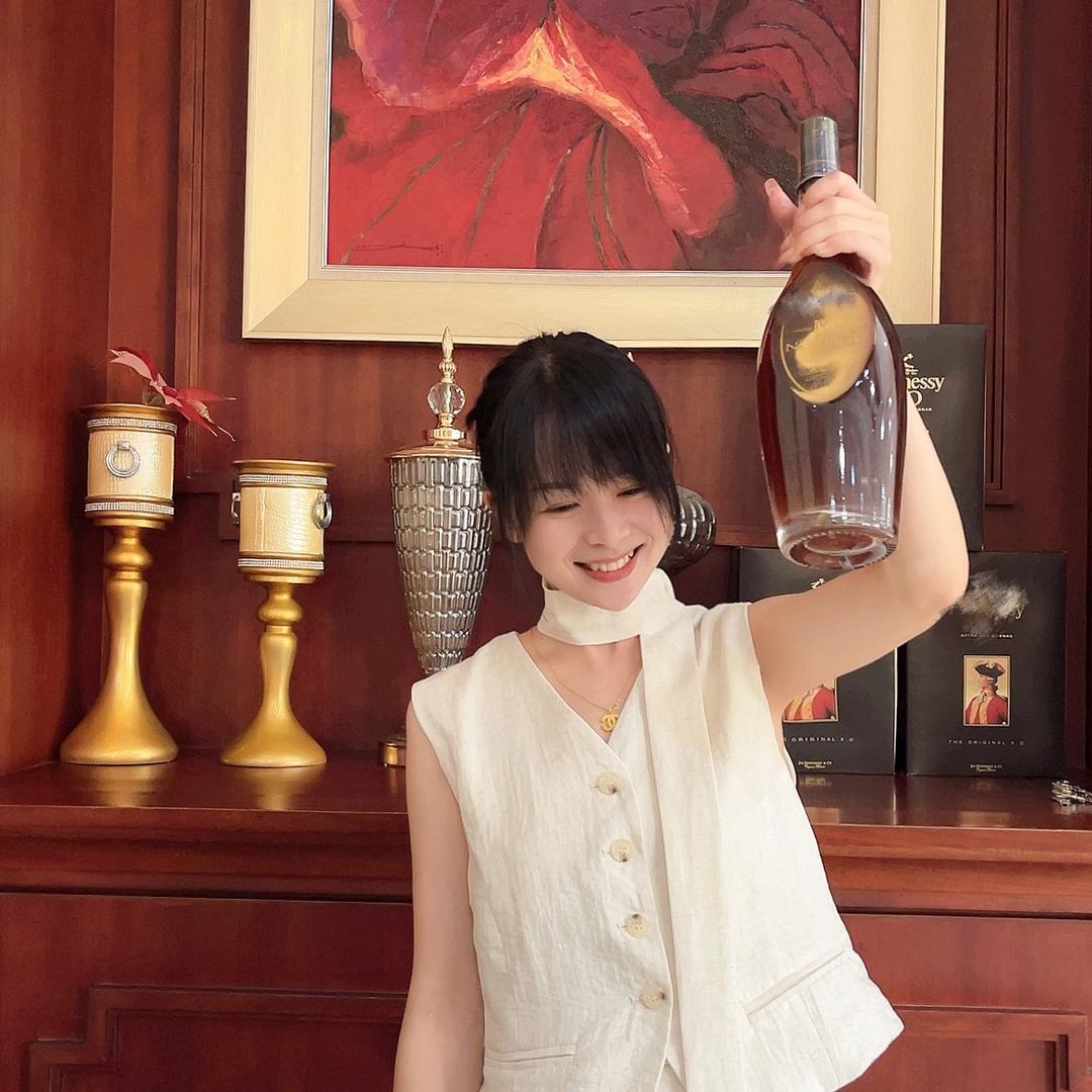 宝藏女孩🎀apple