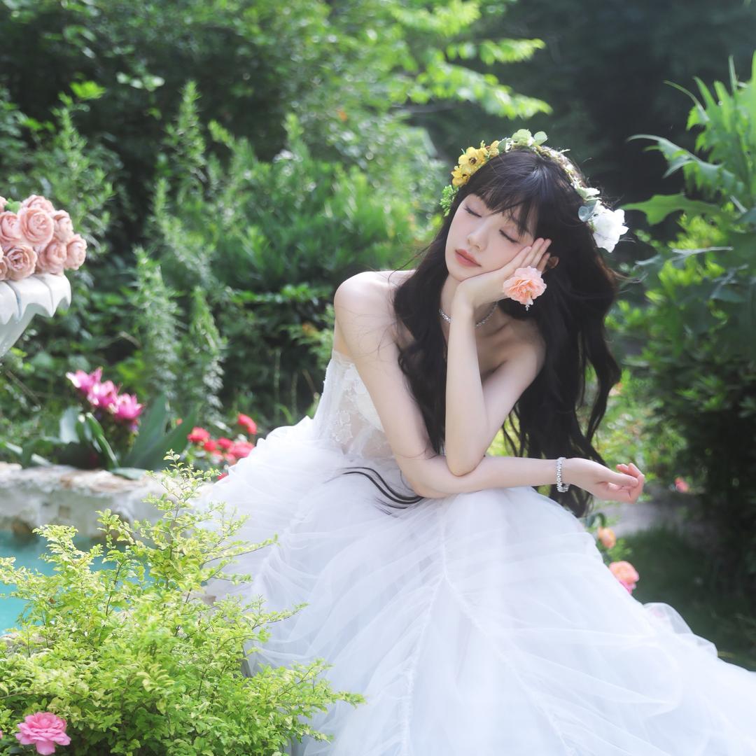 小晶