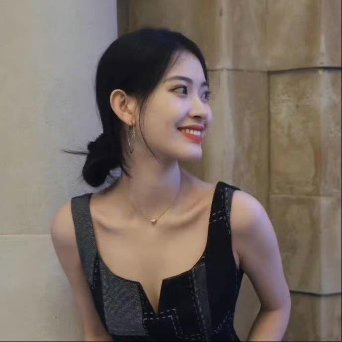 差一点儿就是美女