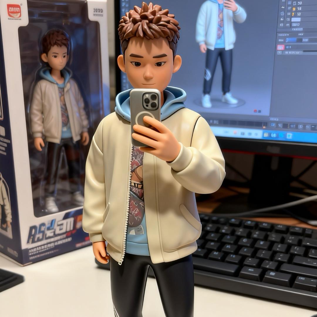 ✨小小秦✨