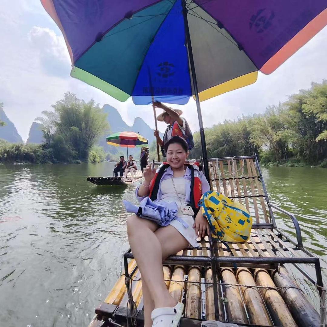 左尾鱼