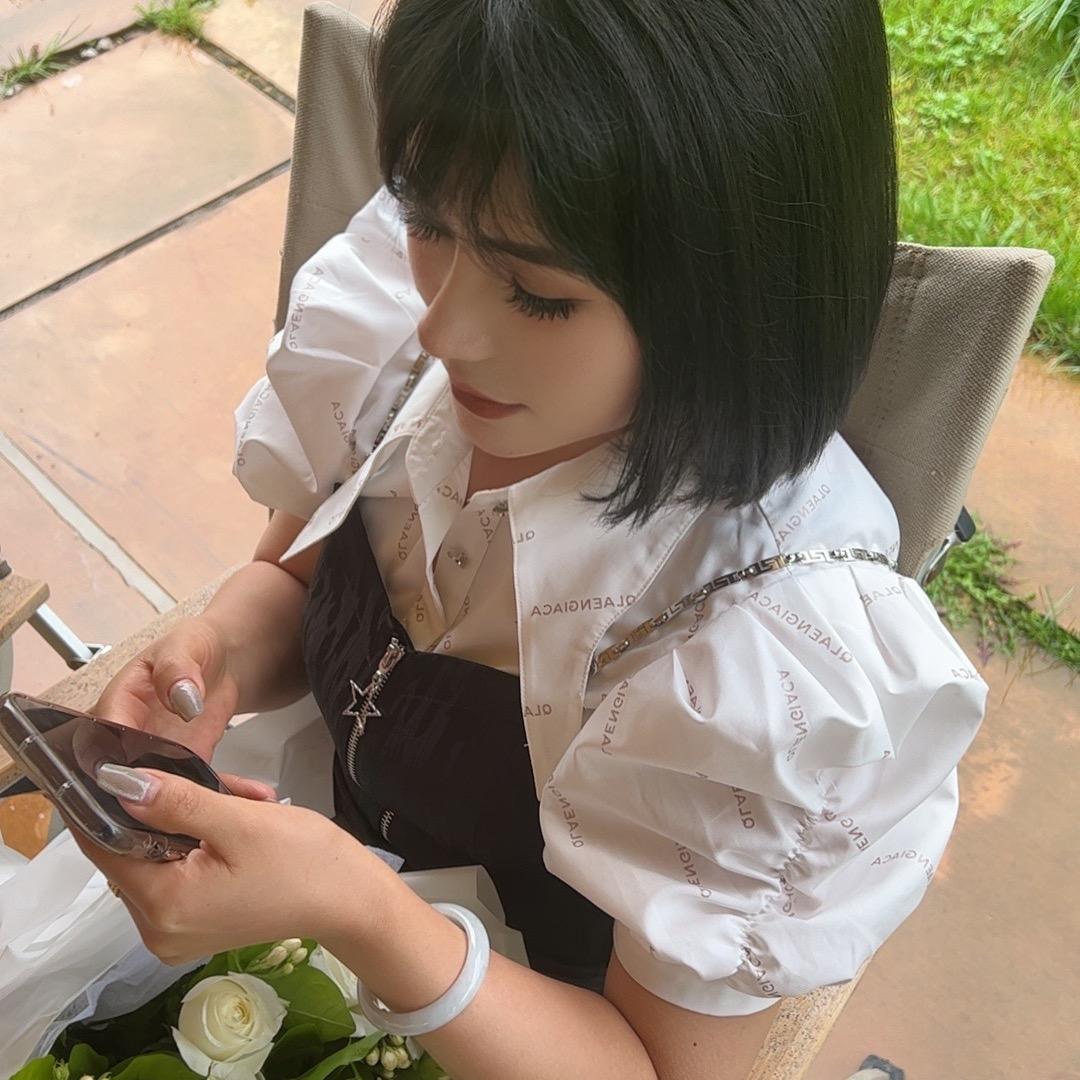 哈尼姑娘可吉