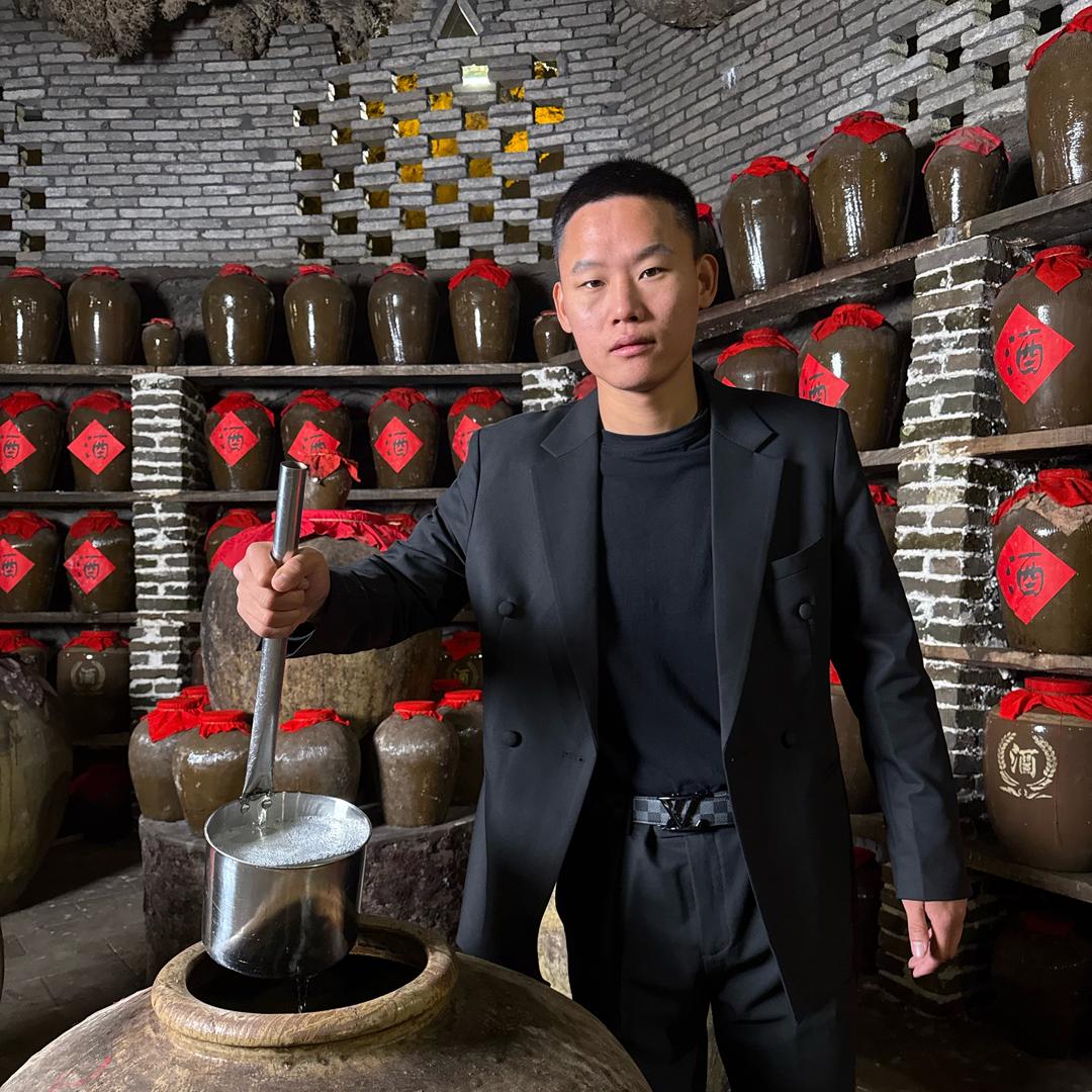 赵子龙（直播号）