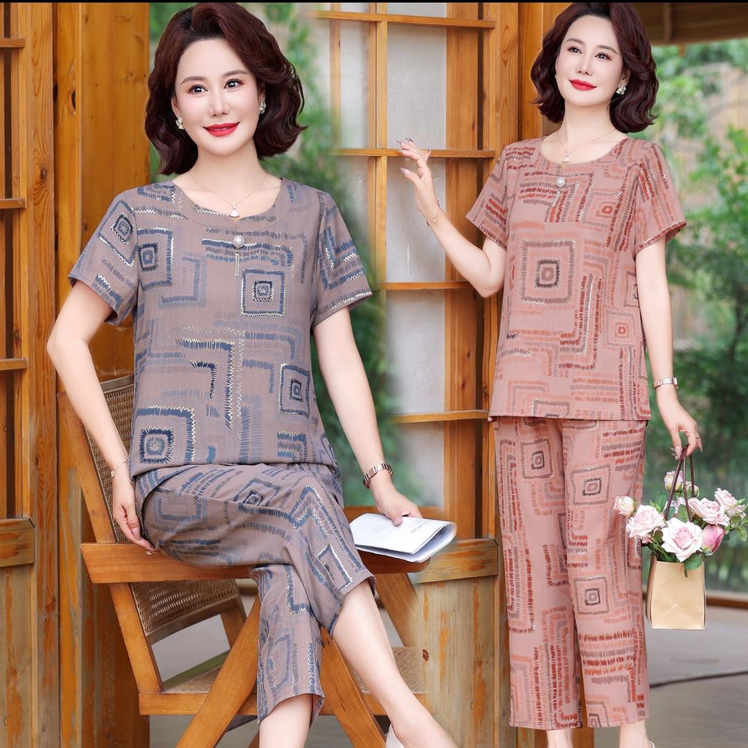 盼盼穿搭分享女装工厂