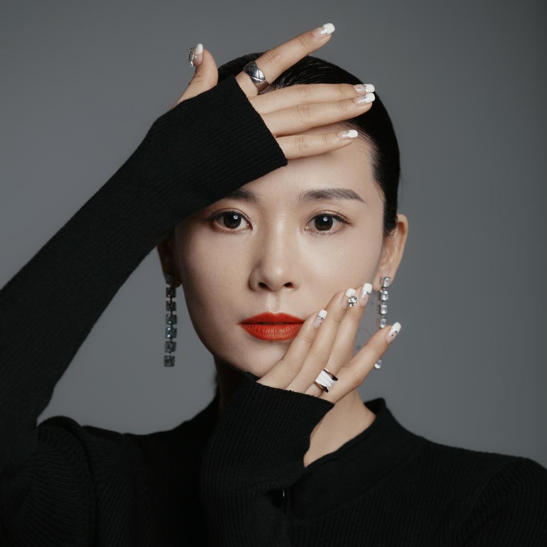 主持人倩倩❤️