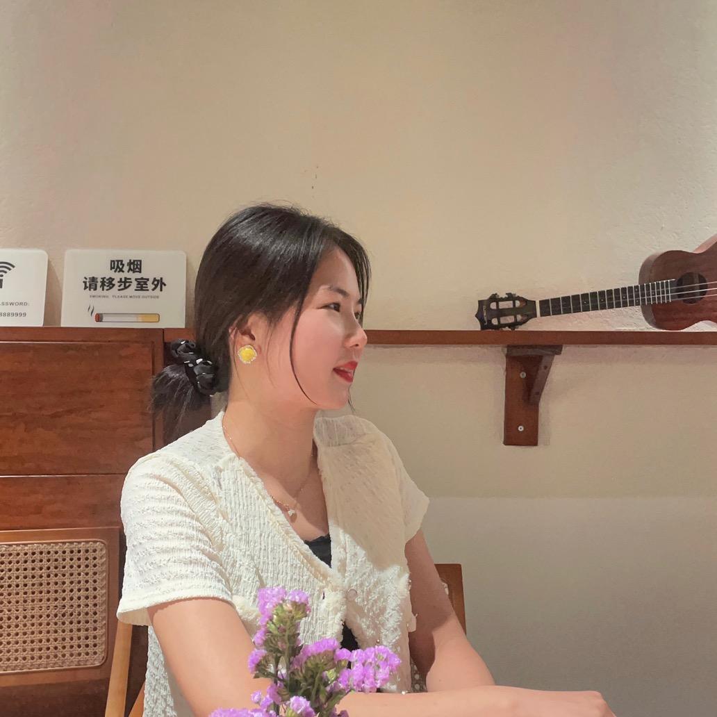 我是君君🐱