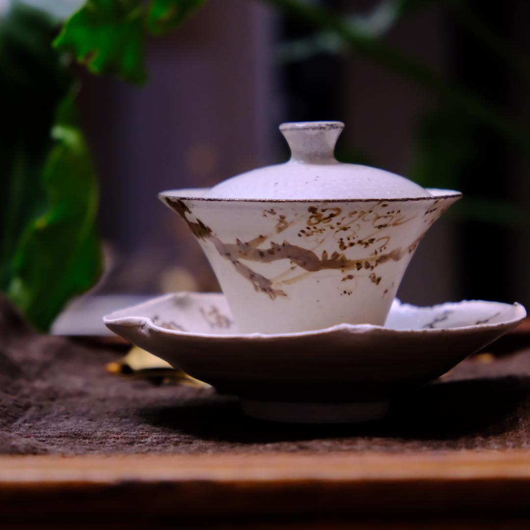 霁月山房茶器艺术